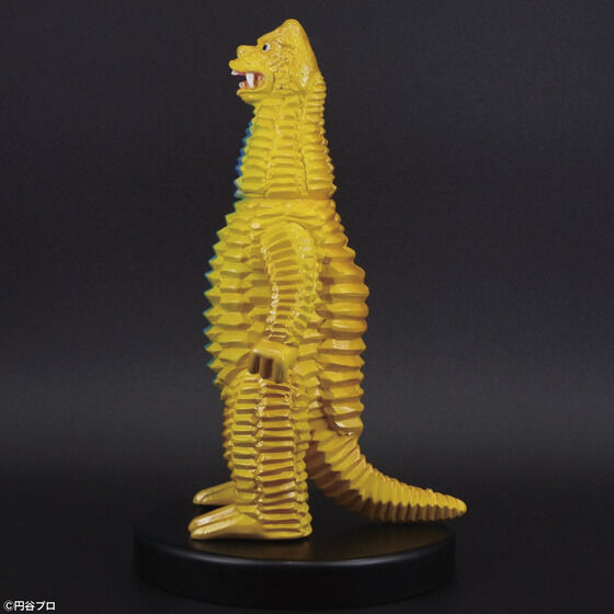 BANDAI - ブルマァク　怪獣シリーズ　レッドキング ブルマァク】レッドキング(昭和レトロカラー) 【再販 2026年9月発送