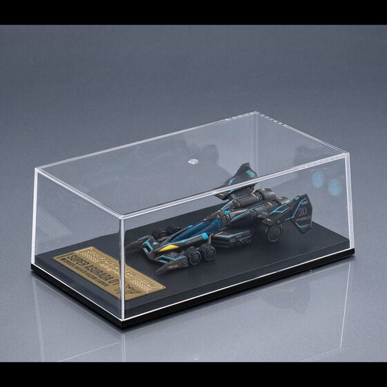 抽選販売】C.F.C.-HE- LIMITED 新世紀GPXサイバーフォーミュラ