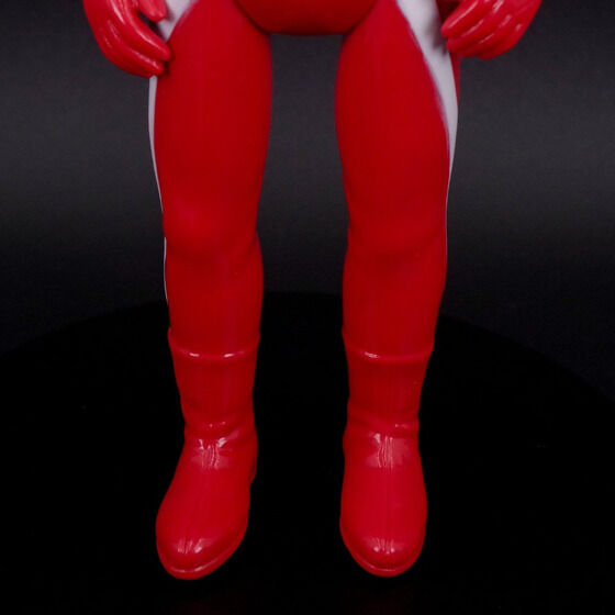 ブルマァク 怪獣シリーズ Sウルトラセブン(昭和レトロカラー) 【再販