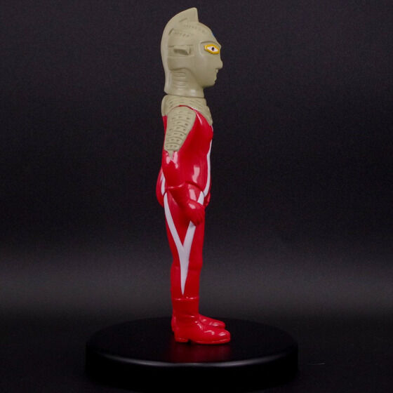 ブルマァク 怪獣シリーズ Sウルトラセブン(昭和レトロカラー) 【再販