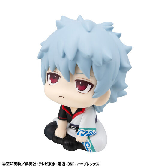 銀魂｜ アニメグッズ ・フィギュア・おもちゃならプレミアムバンダイ