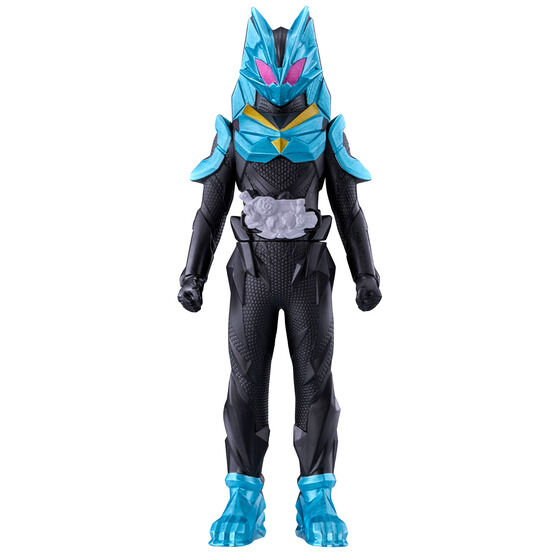 ライダーヒーローシリーズ 仮面ライダーダット
