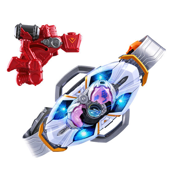 変身ベルト DXマイスドライバー 仮面ライダーマイス＆リドセット