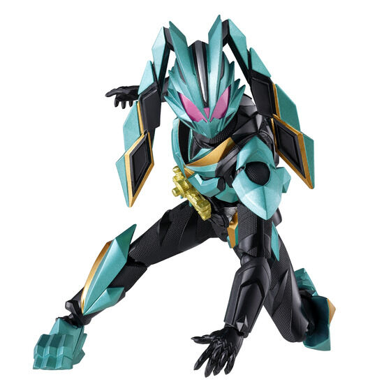 TAF 仮面ライダーダット