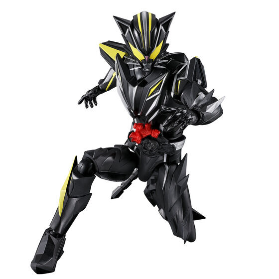 TAF 仮面ライダーリド