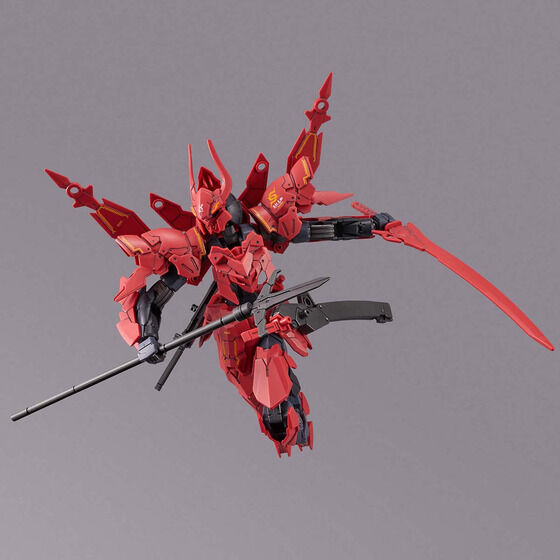 30MM 1/144 EXM-A9sg スピナティオ (将軍仕様)【再販】【2026