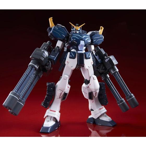 MG ガンダムヘビーアームズ改 EW プレミアムバンダイ プレバンガンプラ総選挙2026】MG 1/100 ガンダムヘビーアームズ