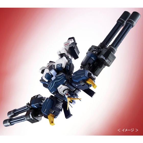 プレバンガンプラ総選挙2026】MG 1/100 ガンダムヘビーアームズ