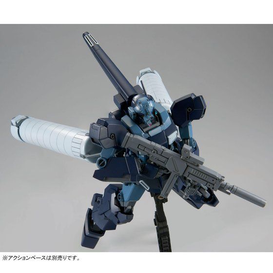 ＨＧ 1/144 ジェスタ （シェザール隊仕様 Ａ班装備）【再販】【２０２６年１１月発送】| プレミアムバンダイ - 5