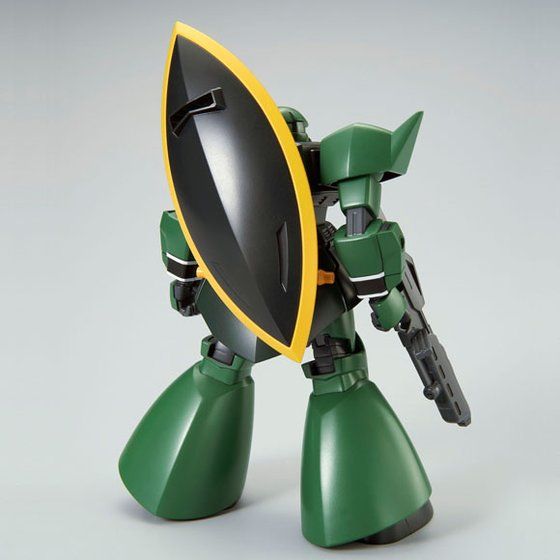 HG 1/144 ゲルググ（ユニコーンVer．）【再販】【2026年10