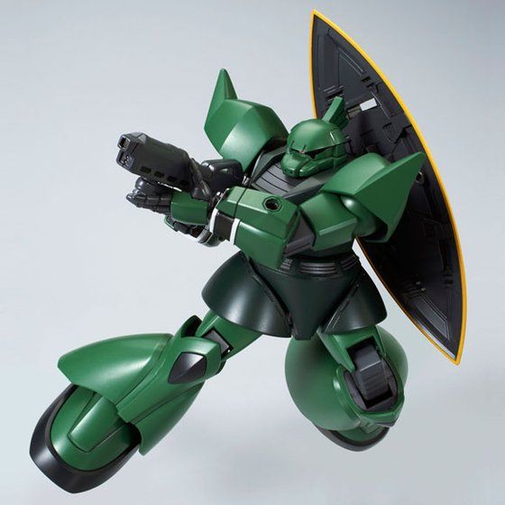 HG 1/144 ゲルググ（ユニコーンVer．）【再販】【2026年10