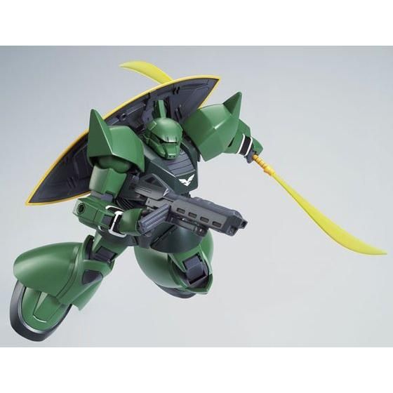 HG 1/144 ゲルググ（ユニコーンVer．）【再販】【2026年10