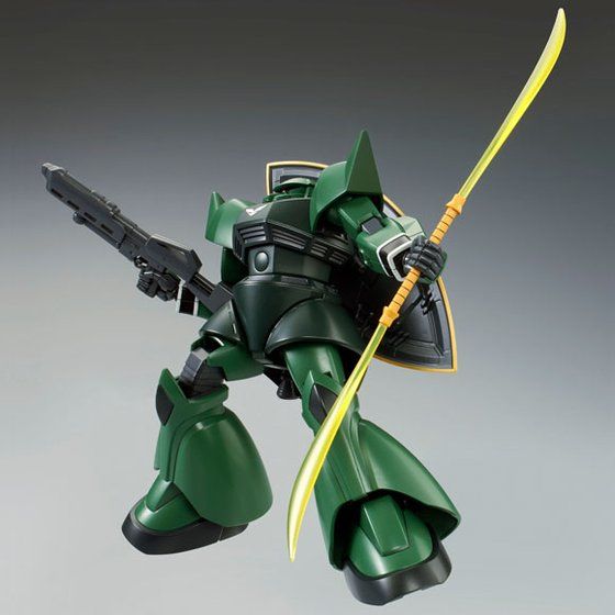 HG 1/144 ゲルググ（ユニコーンVer．）【再販】【2026年10
