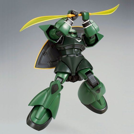 HG 1/144 ゲルググ（ユニコーンVer．）【再販】【2026年10