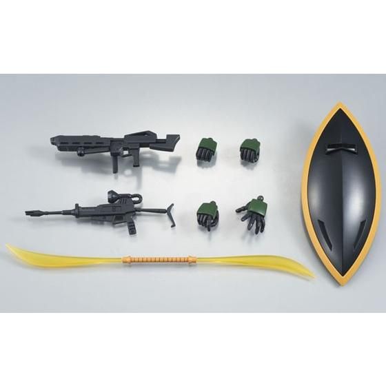 HG 1/144 ゲルググ（ユニコーンVer．）【再販】【2026年10