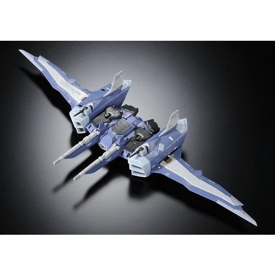RG 1/144 ZGMF-X09A ジャスティスガンダム ディアクティブモード