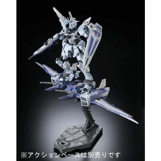 RG 1/144 ZGMF-X09A ジャスティスガンダム ディアクティブモード