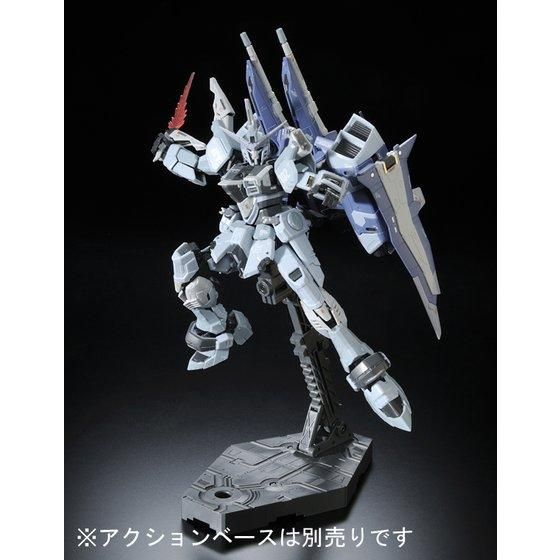 RG 1/144 ZGMF-X09A ジャスティスガンダム ディアクティブモード