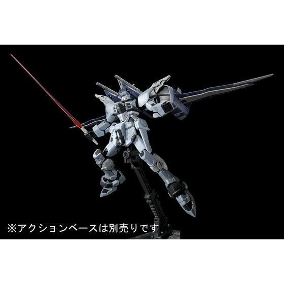 RG 1/144 ZGMF-X09A ジャスティスガンダム ディアクティブモード