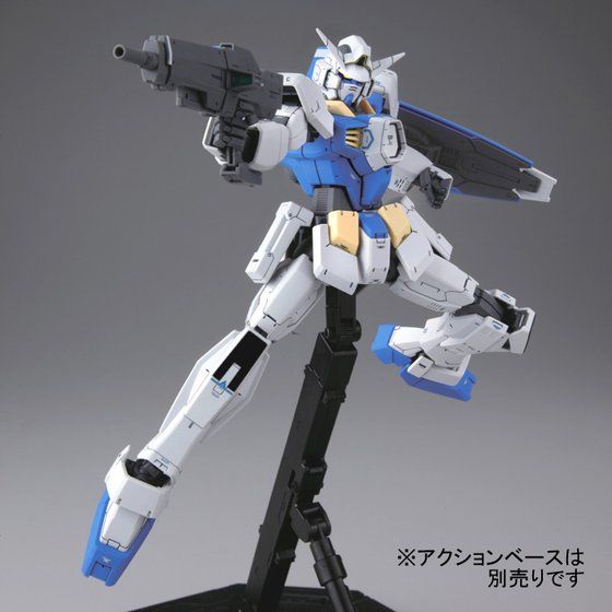 MG 1/100 ガンダムAGE-1 2号機 【再販】【2次：2026年10