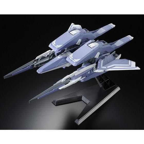 HG 1/144 GNアームズ TYPE-E（リアルカラーVer．）【再販