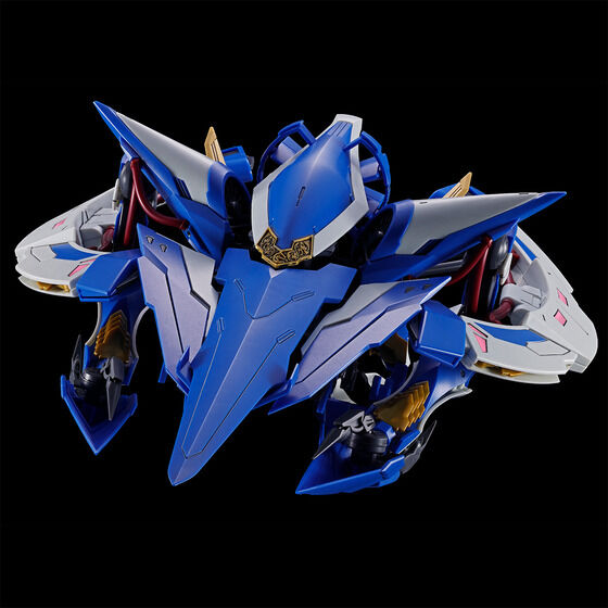 HG 1/35 Zi-アルテミス【３次：２０２６年１０月発送】| プレミアムバンダイ - 4