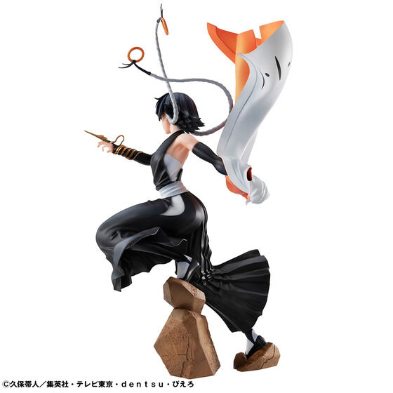 GALSシリーズ BLEACH 砕蜂【再販】 - 5