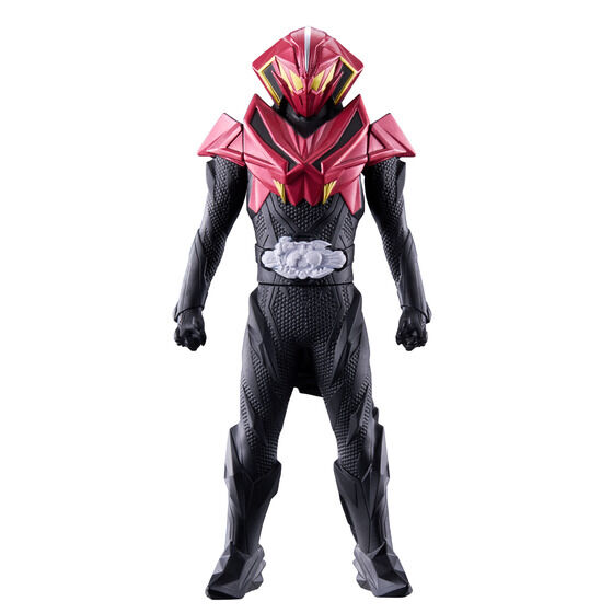 ライダーヒーローシリーズ 仮面ライダージャオ
