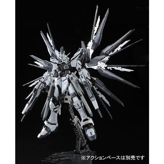 RG 1/144 ストライクフリーダムガンダム ディアクティブモード【再販