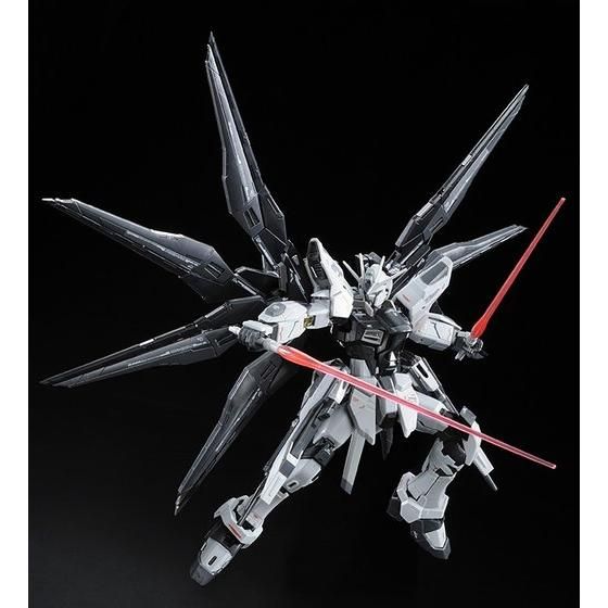 RG 1/144 ストライクフリーダムガンダム ディアクティブモード【再販