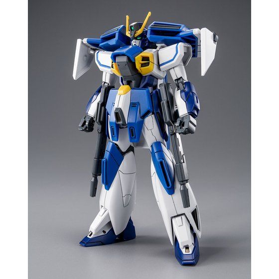 ＨＧ 1/144 ガンダムエアマスターバースト【再販】【３次：２０２７年３月発送】| プレミアムバンダイ - 2
