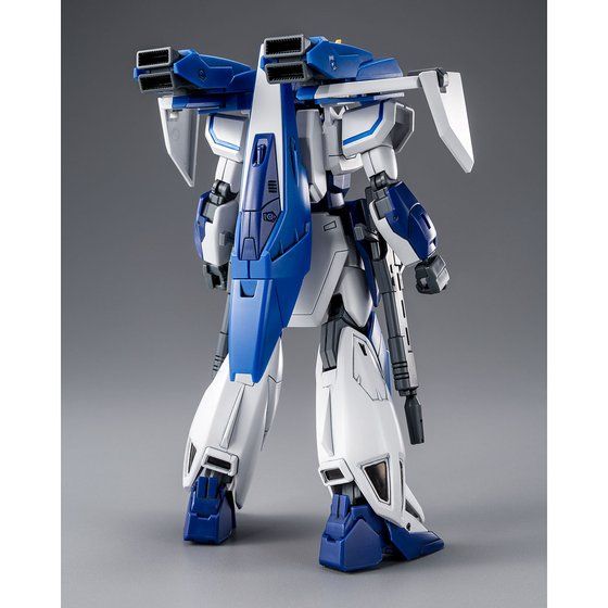ＨＧ 1/144 ガンダムエアマスターバースト【再販】【３次：２０２７年３月発送】| プレミアムバンダイ - 3