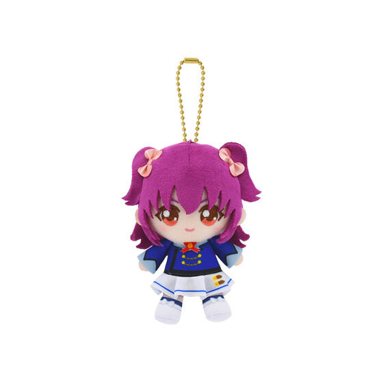 アイカツ！おすわりボールチェーンマスコット | アイカツ！シリーズ
