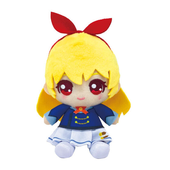 アイカツ！おすわりボールチェーンマスコット | アイカツ！シリーズ