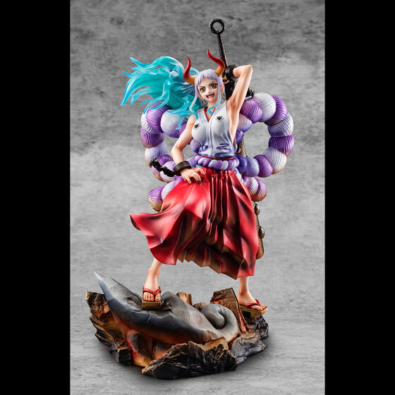 Portrait.Of.Pirates｜バンダイナムコグループ公式通販サイト