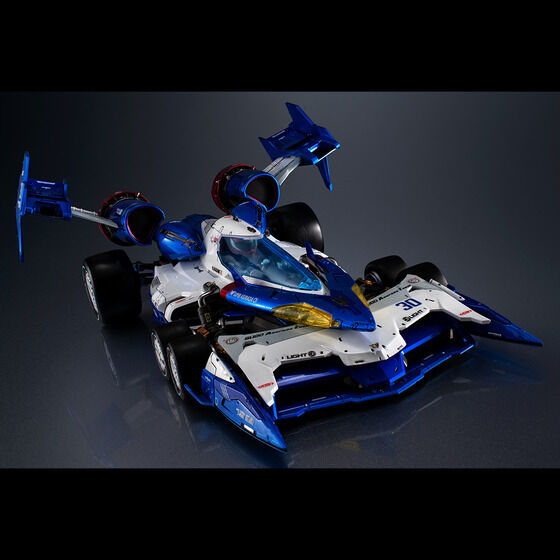 新世紀GPXサイバーフォーミュラ｜バンダイナムコグループ公式通販サイト