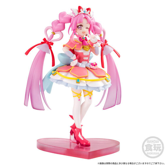 プリキュアオールスターズ｜ アニメグッズ ・フィギュア・おもちゃなら