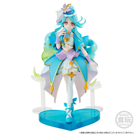S.H.Figuarts ウルトラマンゼロ 10周年 Special Color プリキュアオールスターズ｜ アニメグッズ ・フィギュア・おもちゃなら