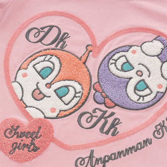 コキンちゃんメロジョイながーいシリーズシークレットパウダーロゴ袋 コキンちゃんメロジョイながーいシリーズシークレットパウダーロゴ袋