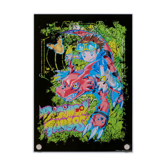 デジタルモンスターシリーズ｜ アニメグッズ ・フィギュア・おもちゃ