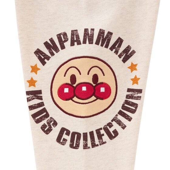 アンパンマン ばいきんまんスウェットパンツ | それいけ！アンパンマン