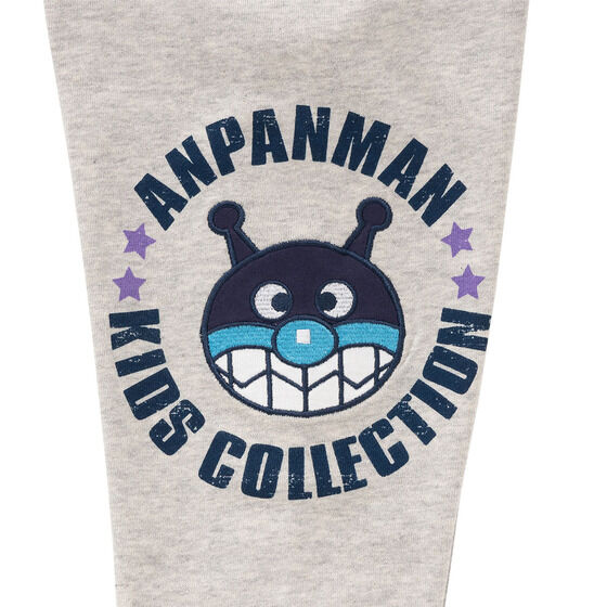 アンパンマン ばいきんまんスウェットパンツ | それいけ！アンパンマン