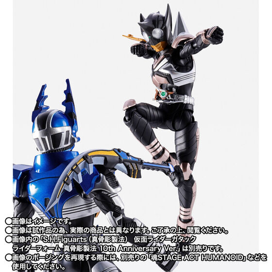 9/18 16時受注開始】仮面ライダーカブト「S.H.Figuarts（真骨彫製法
