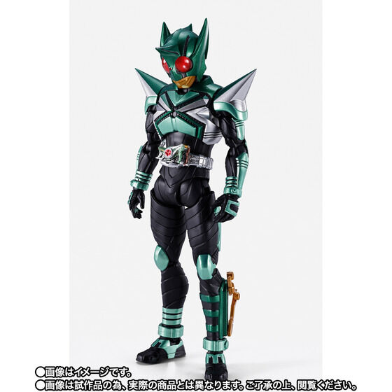 S.H.Figuarts（真骨彫製法）｜バンダイナムコグループ公式通販サイト