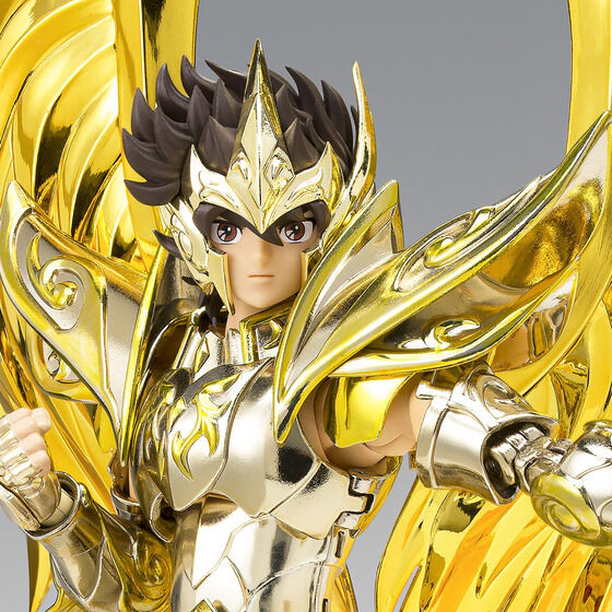 聖闘士聖衣神話シリーズ｜バンダイナムコグループ公式通販サイト