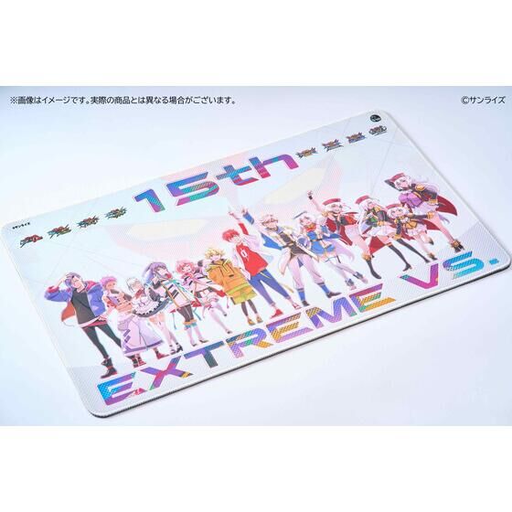 GGGP2026 ラバーマット| プレミアムバンダイ - 2