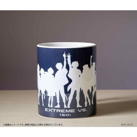 GGGP2026 マグカップ | ガンダムシリーズ インテリア・キッチン
