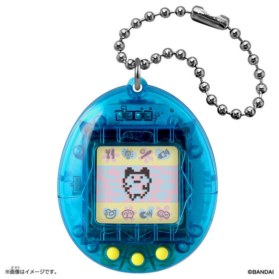 Original Tamagotchi 初代 すけるとん