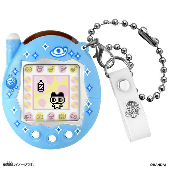 Tamagotchi Connection ケーたまプラス！ みずいろ