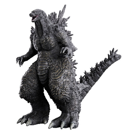 怪獣王シリーズ ゴジラ（2026）